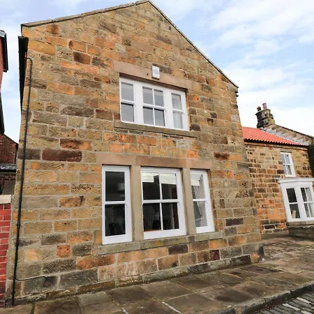 Hazel Cottage, *