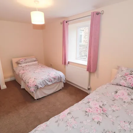 Hazel Cottage,